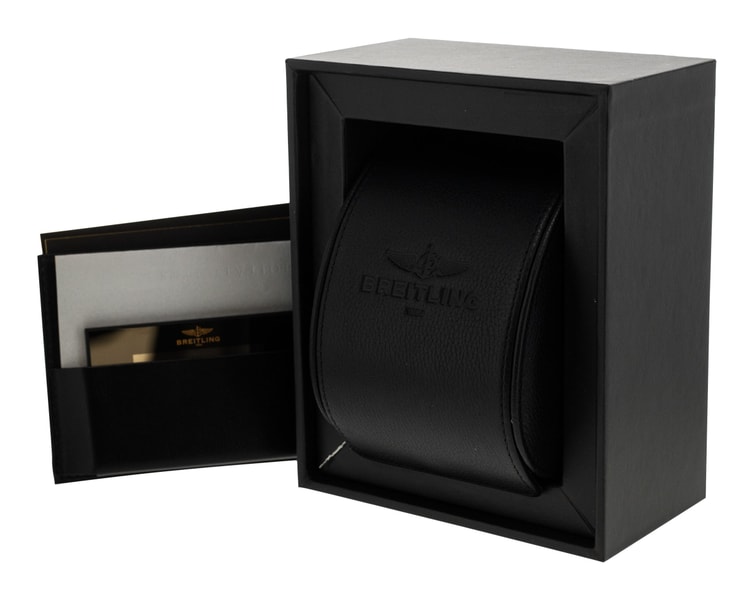 Breitling Super Avenger II A13371